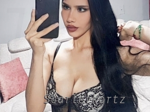Scarletkortz