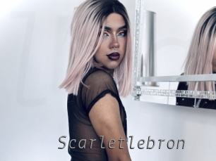 Scarletlebron