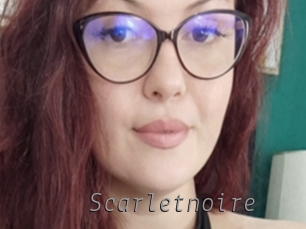 Scarletnoire