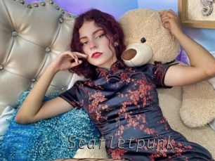 Scarletpunk
