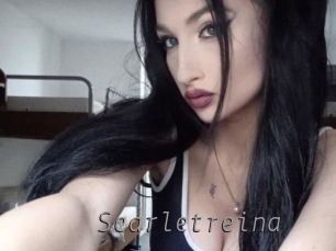 Scarletreina