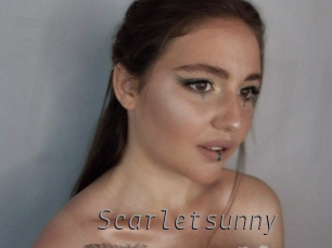 scarletsunny Livestrip Cams