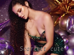 scarlett_cute Livestrip Cams
