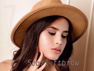 Scarlettbrow