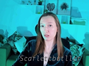 scarlettbutller Livestrip Cams