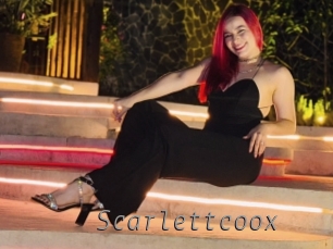 scarlettcoox Livestrip Cams