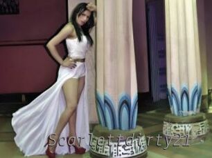 Scarlettdirty21