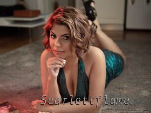 Scarlettflame