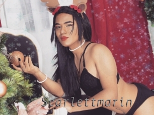 scarlettmarin Livestrip Cams