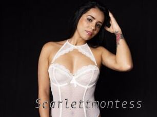 scarlettmontess Livestrip Cams