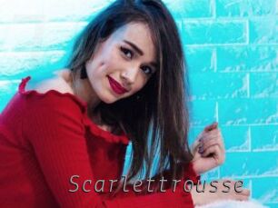 Scarlettrousse