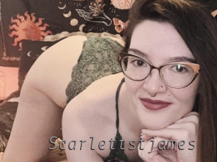 Scarlettstjames