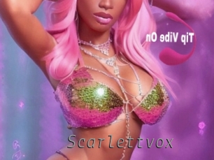 Scarlettvox