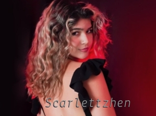 scarlettzhen Livestrip Cams
