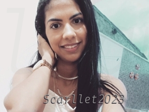 scarllet2023 Livestrip Cams