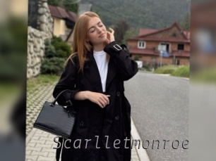 Scarlletmonroe