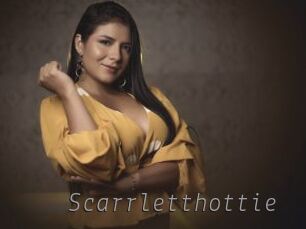 Scarrletthottie