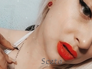Scata