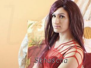 Schascha