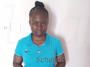 Schohot