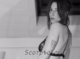 Scorpiolove