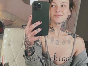 scorpionlady Livestrip Cams