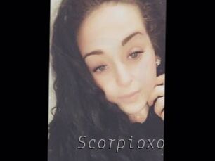 Scorpioxo