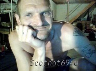 Scothot694u