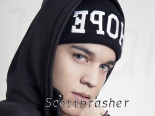 Scottbrasher