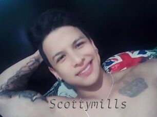 scottymills Livestrip Cams