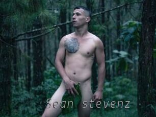 Sean_stevenz