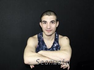 Seanwain