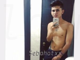 Sebahotxx