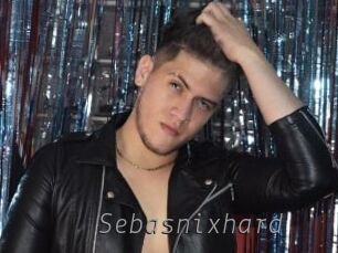 Sebasnixhard