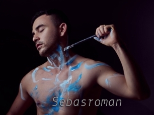 sebasroman Livestrip Cams