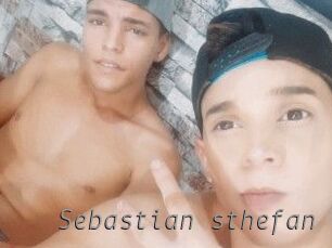 sebastian_sthefan Livestrip Cams