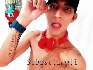 Sebastianmil