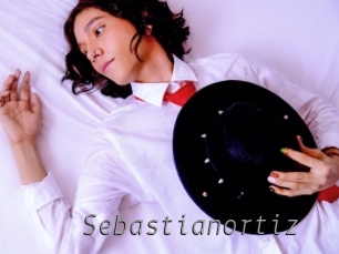 sebastianortiz Livestrip Cams