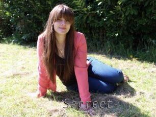 Secrect