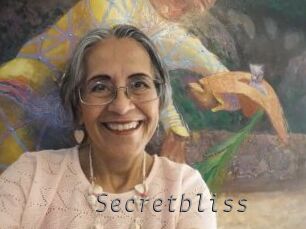 Secretbliss