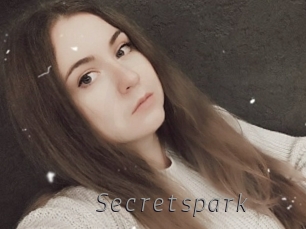 Secretspark