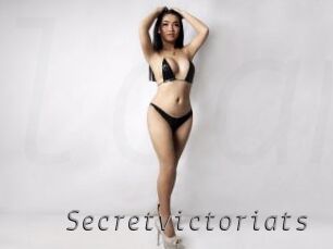 secretvictoriats Livestrip Cams