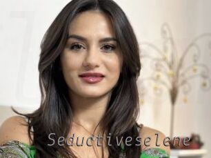 seductiveselene Livestrip Cams
