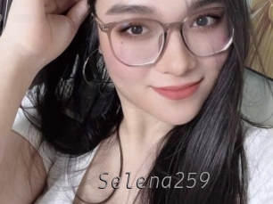 selena259 Livestrip Cams