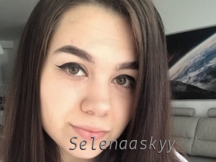 Selenaaskyy