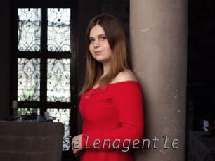 Selenagentle