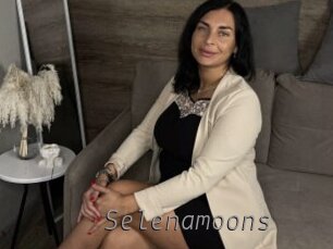 selenamoons Livestrip Cams