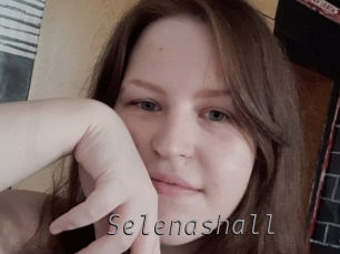 Selenashall