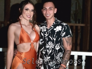 seleneandeross Livestrip Cams