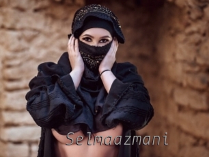 Selmaazmani